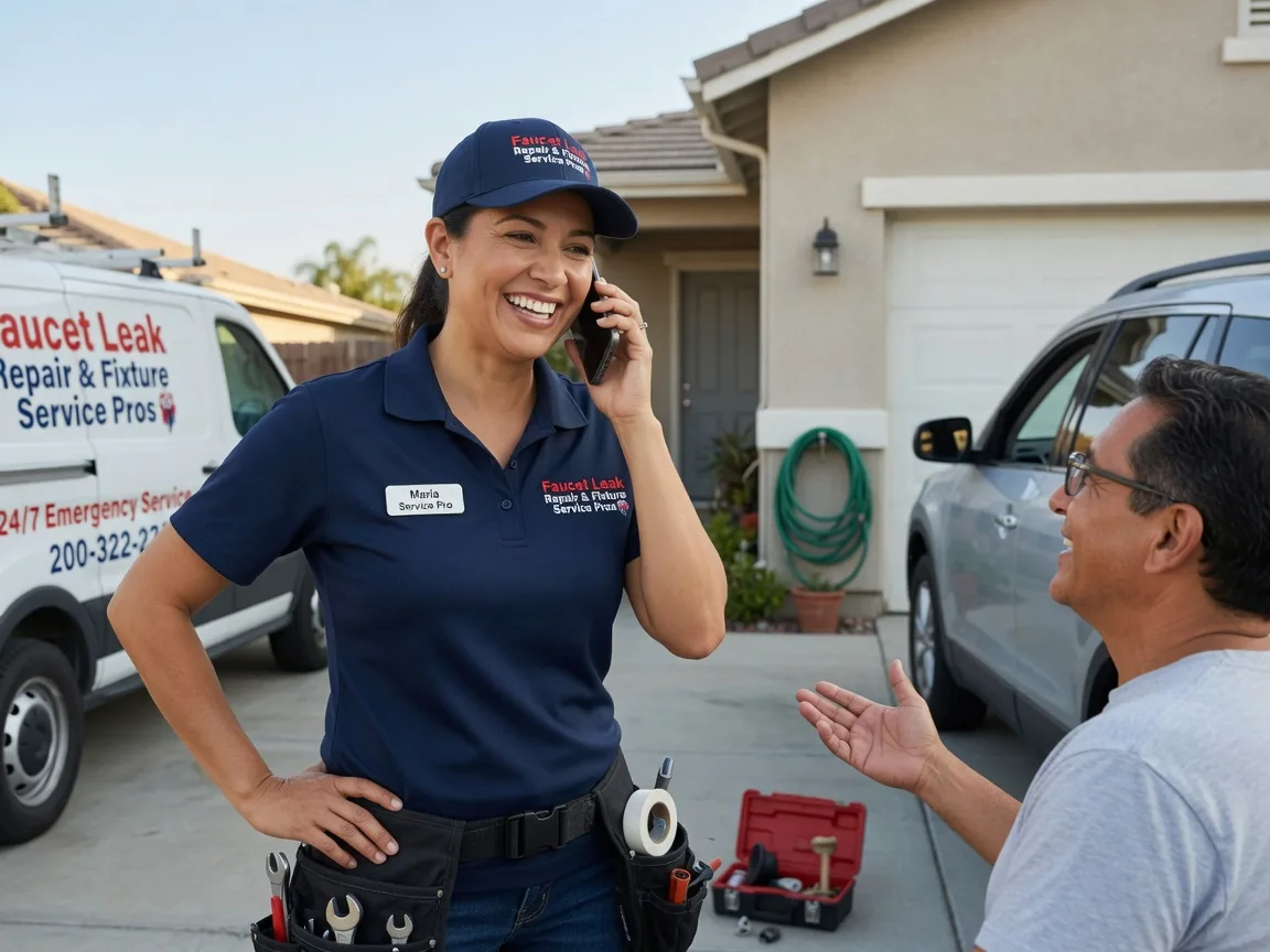 Faucet Repair Zarephath, NJ FAQs