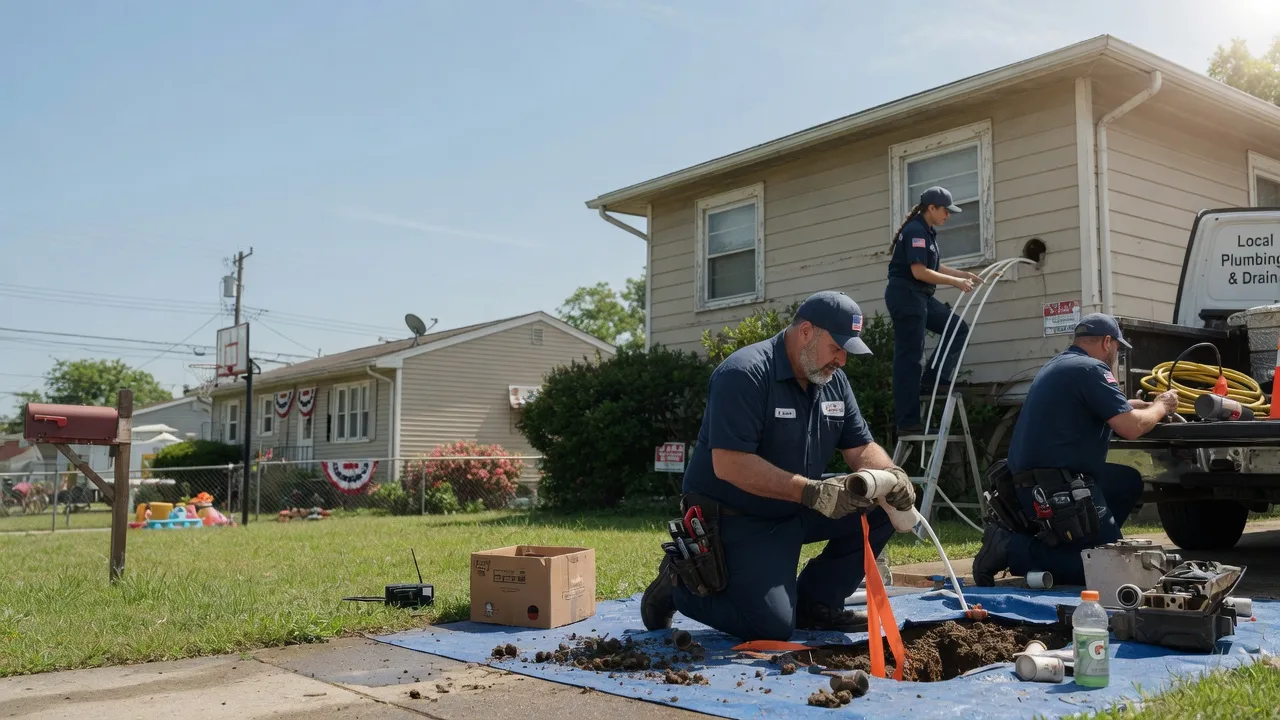 Faucet Repair in Zarephath, NJ near me